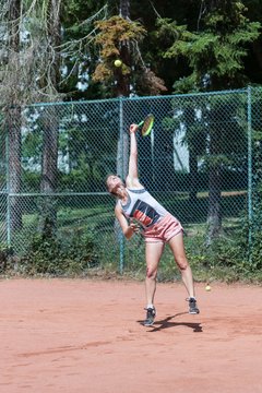 Angelina Wirges 145 - Ostsee Cup